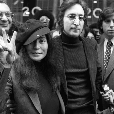 john lennon and yoko ono naked|John Lennon Defends Nude Two Virgins Cover in Court: Read